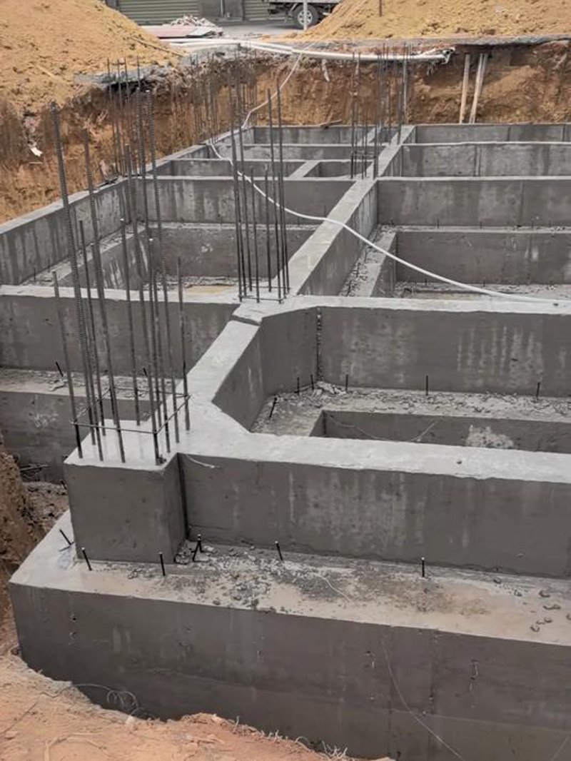 地基基础