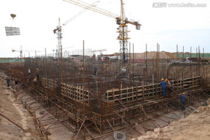 上海建筑工程公司的未来之路:趋势与挑战并存